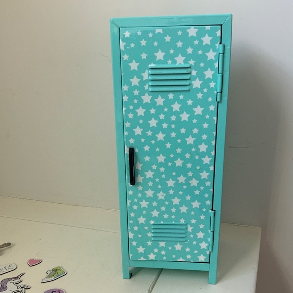 Mini toy locker - Picture 3 of 5